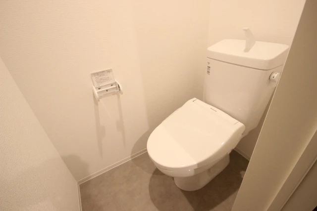 トラスティレジデンス地御前 東館