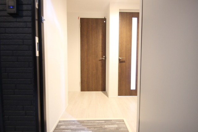 トラスティレジデンス地御前 東館