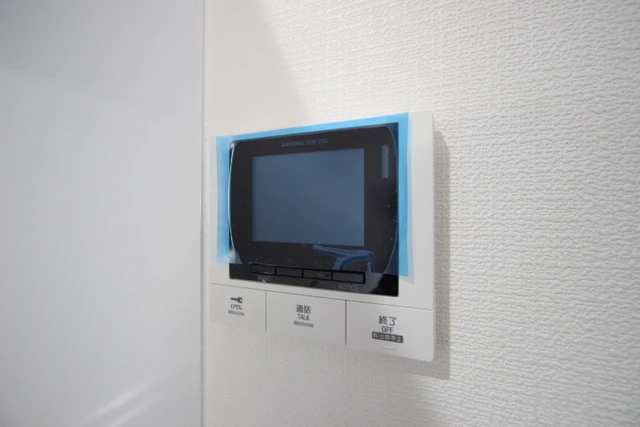 トラスティレジデンス地御前 東館