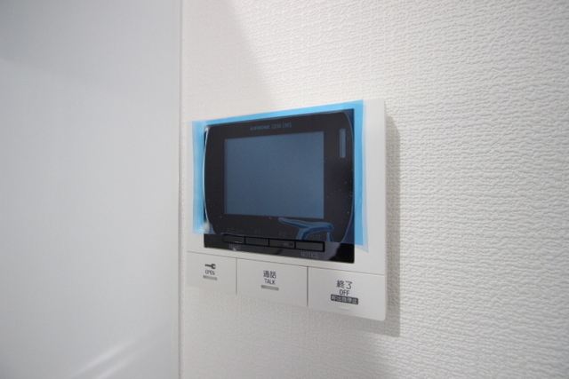 トラスティレジデンス地御前 東館