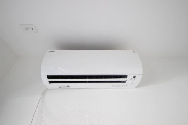 トラスティレジデンス地御前 東館