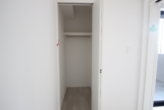 トラスティレジデンス地御前 東館