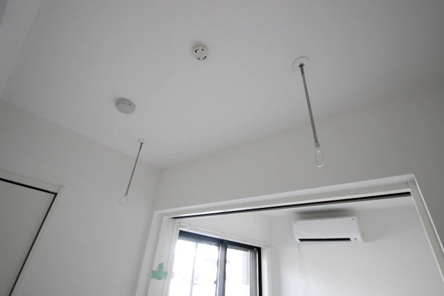 トラスティレジデンス地御前 東館