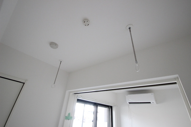 トラスティレジデンス地御前 東館