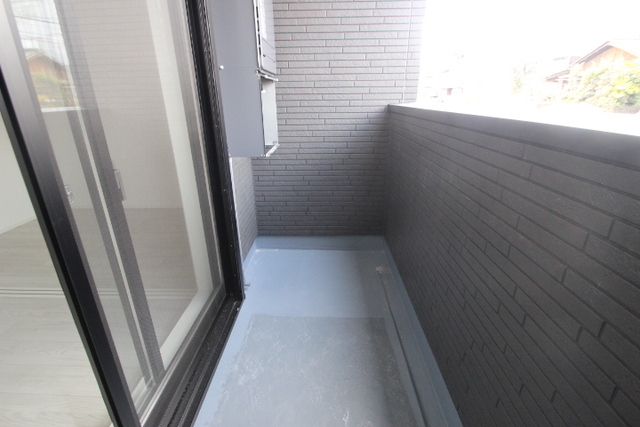 トラスティレジデンス地御前 東館