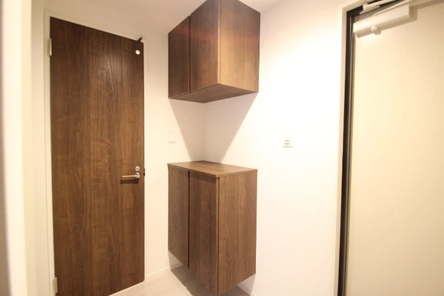 トラスティレジデンス地御前 東館