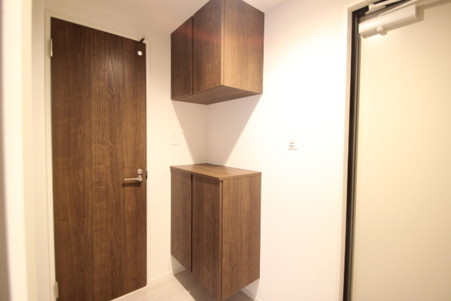 トラスティレジデンス地御前 東館