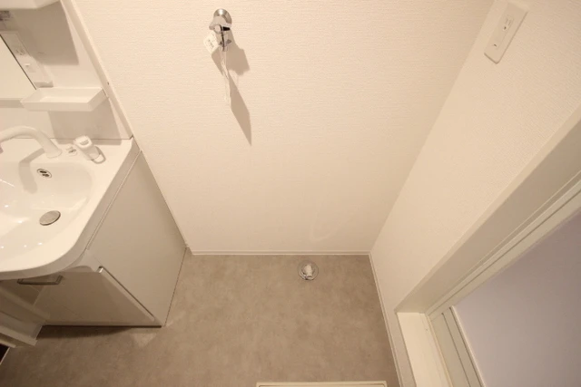 トラスティレジデンス地御前 東館