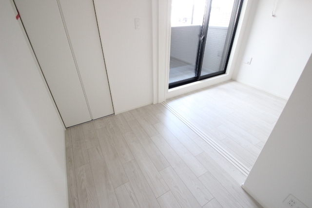 トラスティレジデンス地御前 東館