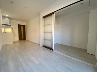 トラスティレジデンス地御前 東館