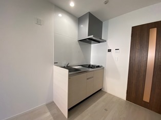 トラスティレジデンス地御前 東館