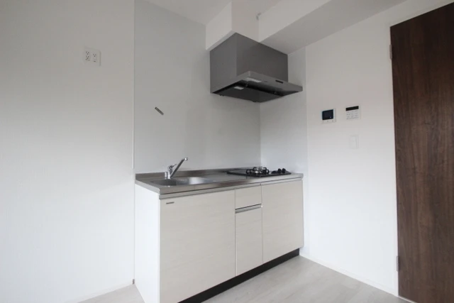 トラスティレジデンス地御前 東館