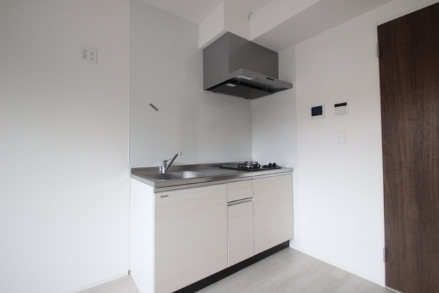 トラスティレジデンス地御前 東館