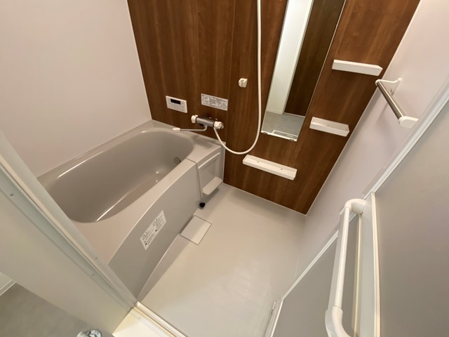 トラスティレジデンス地御前 東館