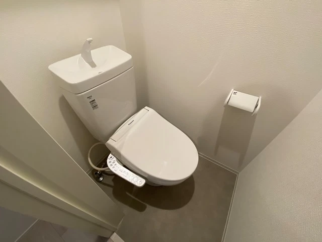 トラスティレジデンス地御前 東館