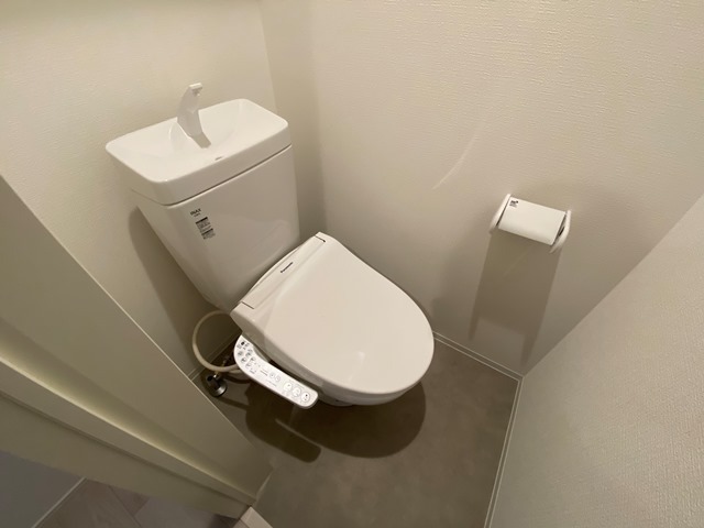 トラスティレジデンス地御前 東館