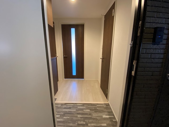 トラスティレジデンス地御前 東館