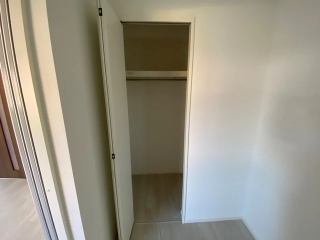 トラスティレジデンス地御前 東館