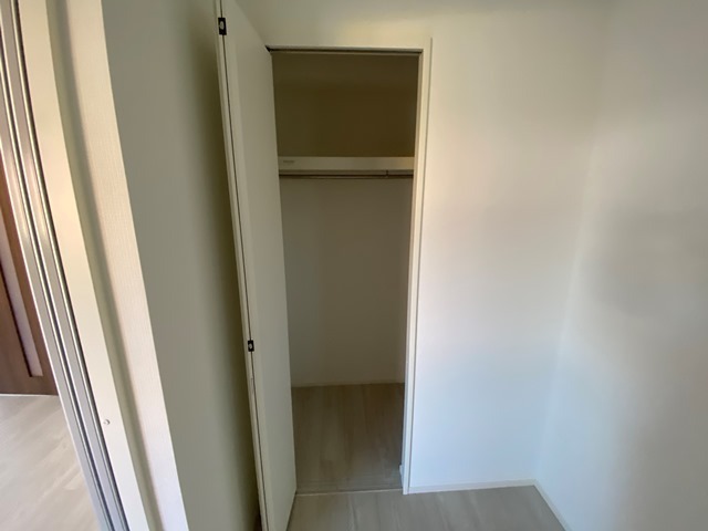 トラスティレジデンス地御前 東館