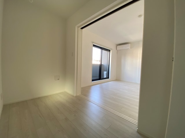 トラスティレジデンス地御前 東館