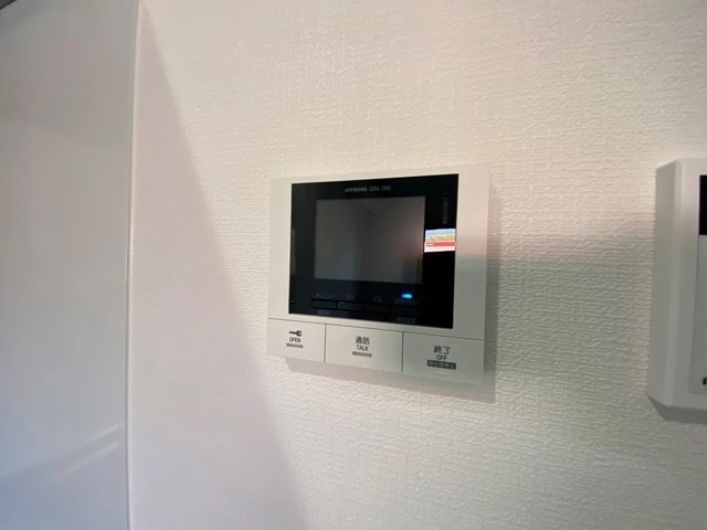 トラスティレジデンス地御前 東館