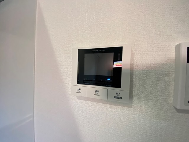 トラスティレジデンス地御前 東館