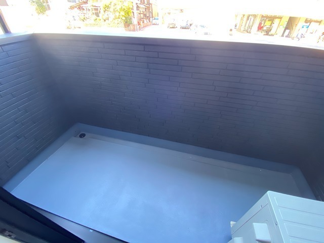 トラスティレジデンス地御前 東館