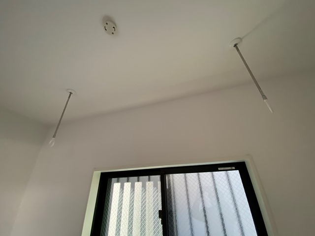 トラスティレジデンス地御前 東館