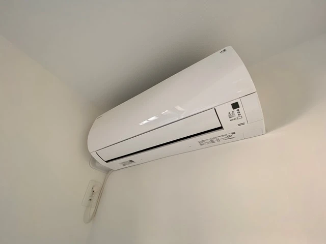 トラスティレジデンス地御前 東館