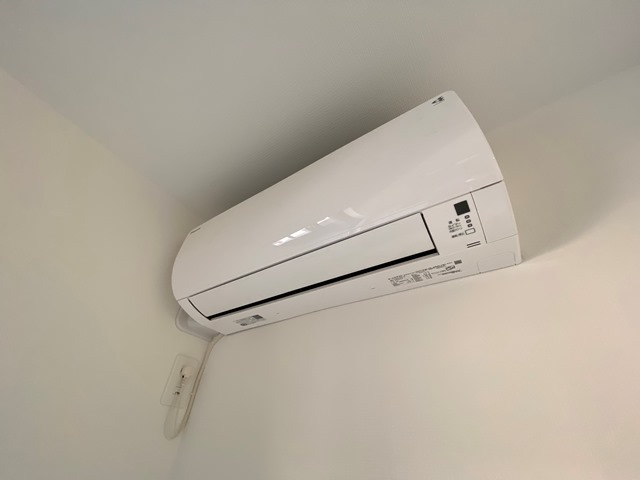 トラスティレジデンス地御前 東館