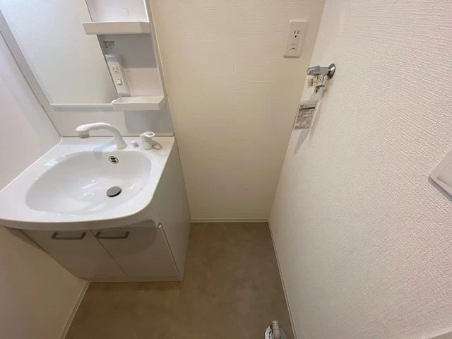 トラスティレジデンス地御前 東館