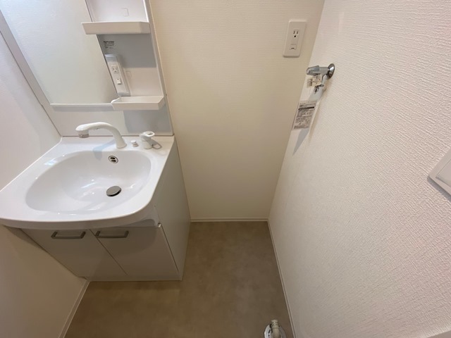 トラスティレジデンス地御前 東館