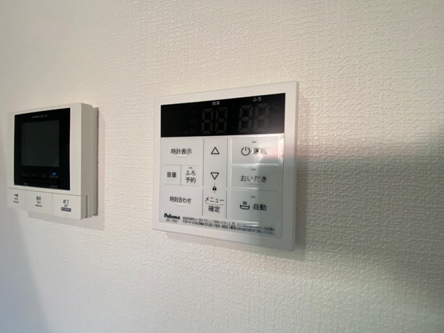 トラスティレジデンス地御前 東館