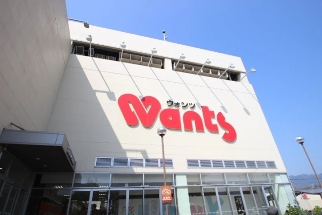 トラスティレジデンス地御前 東館