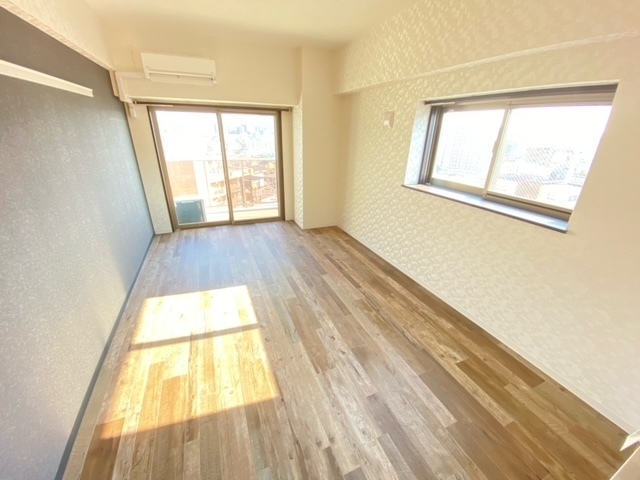 エイトバレー古市Annex