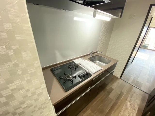 エイトバレー古市Annex