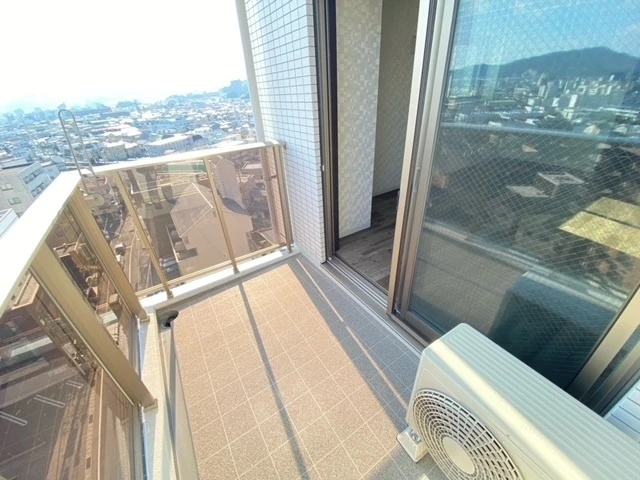 エイトバレー古市Annex