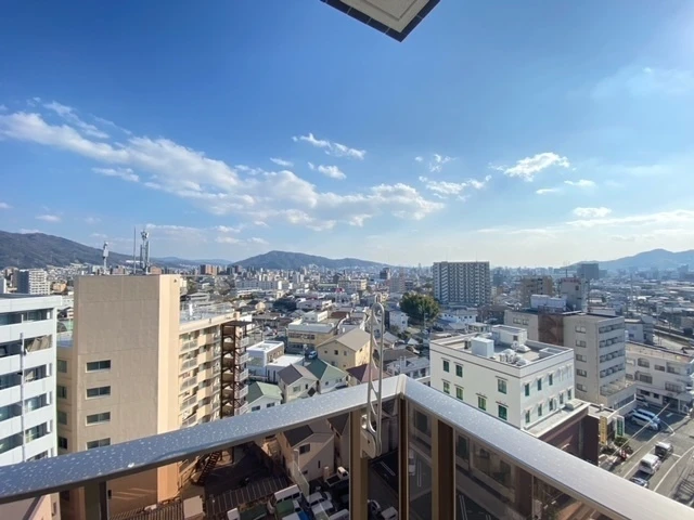 エイトバレー古市Annex