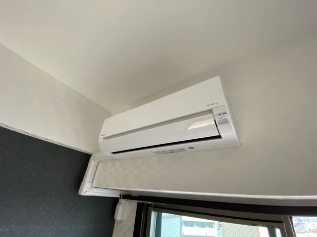 エイトバレー古市Annex