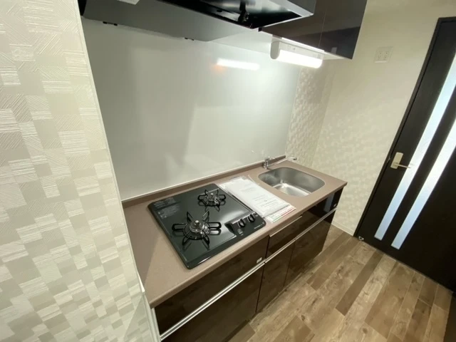 エイトバレー古市Annex