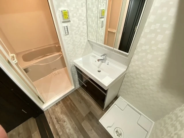 エイトバレー古市Annex