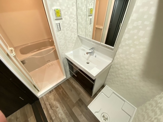 エイトバレー古市Annex