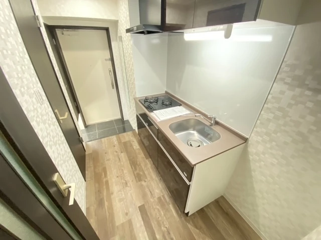 エイトバレー古市Annex