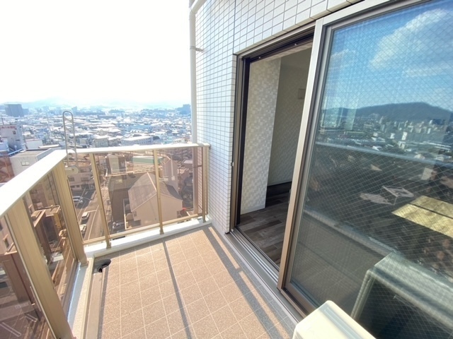 エイトバレー古市Annex