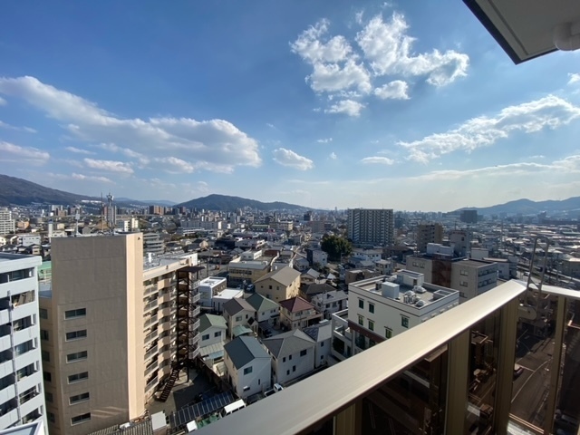 エイトバレー古市Annex