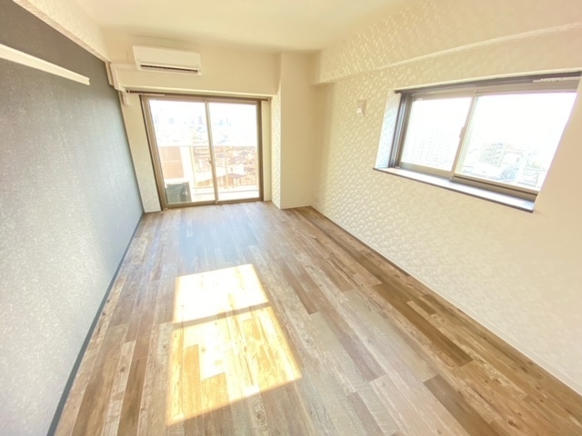 エイトバレー古市Annex