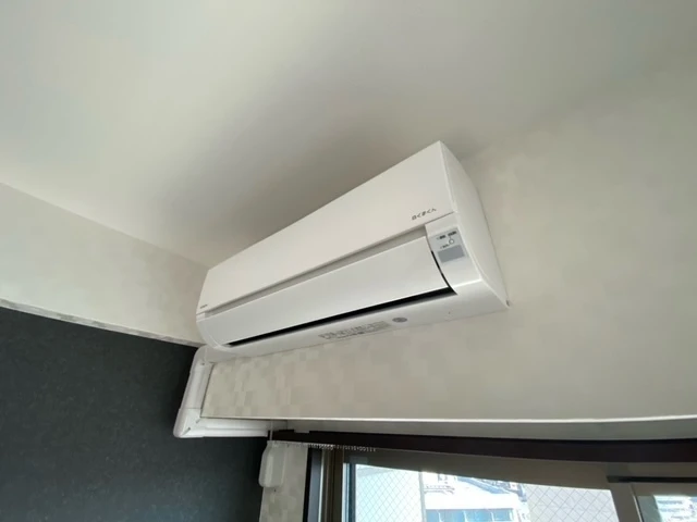 エイトバレー古市Annex