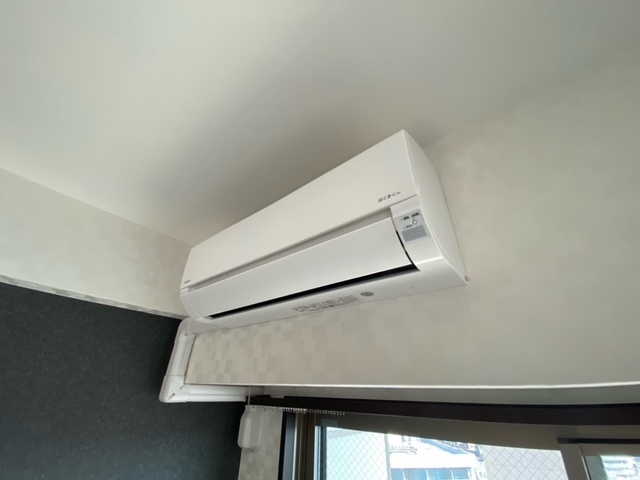 エイトバレー古市Annex