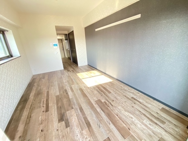 エイトバレー古市Annex