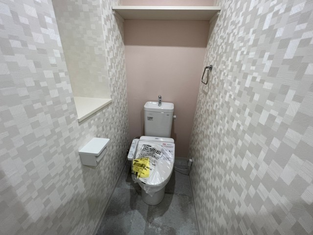 エイトバレー古市Annex